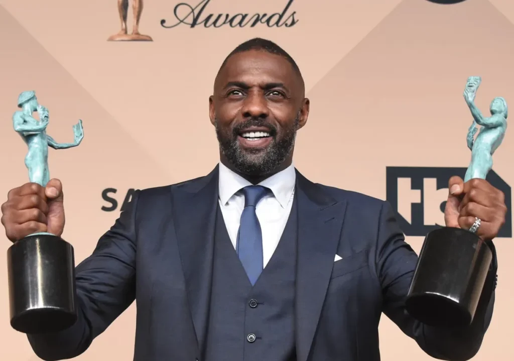 Idris Elba Height, Age, Net Worth, Wife, Family, Career & More