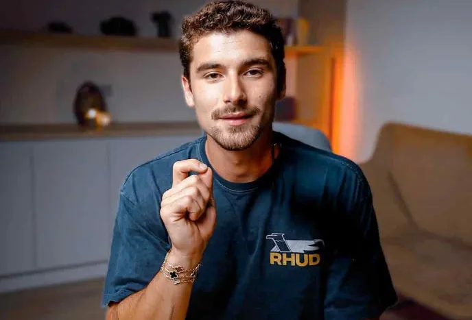 Iman Gadzhi Age, Net Worth, Height, Career, Relationship & Full Biography (2026 Update)