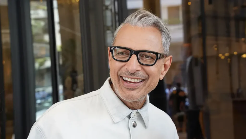 Jeff Goldblum Height, Age, Net Worth, Relationship, Career & More