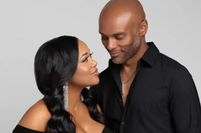 Judge Faith Husband: Everything You Need to Know About Kenny Lattimore, Her Marriage, Family, Net Worth & More Judge Faith Husband Everything You Need to Know About Kenny Lattimore, Her Marriage, Family, Net Worth & More