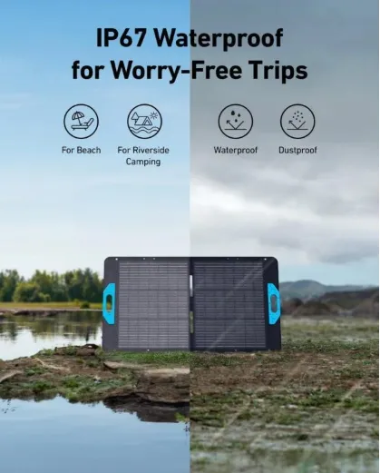 What’s the Difference Between Solar Outlets and Solar Generators? What’s the Difference Between Solar Outlets and Solar Generators
