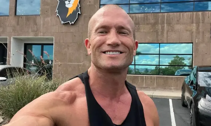 Andy Elliott Age, Net Worth, Height, Career, Family & Biography (2026)
