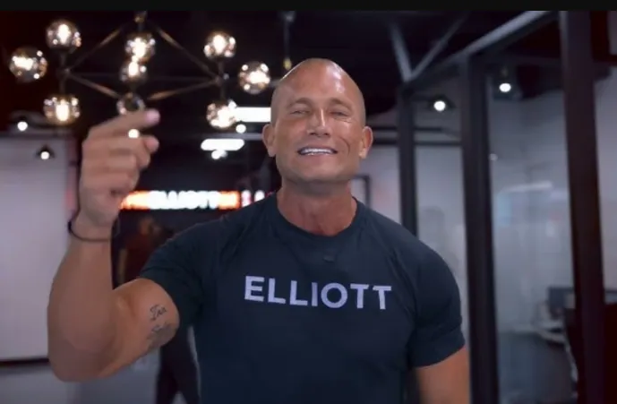 Andy Elliott Age, Net Worth, Height, Career, Family & Biography (2026)