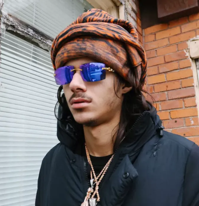 BabyTron Age, Net Worth, Height, Career, Girlfriend, and Biography 