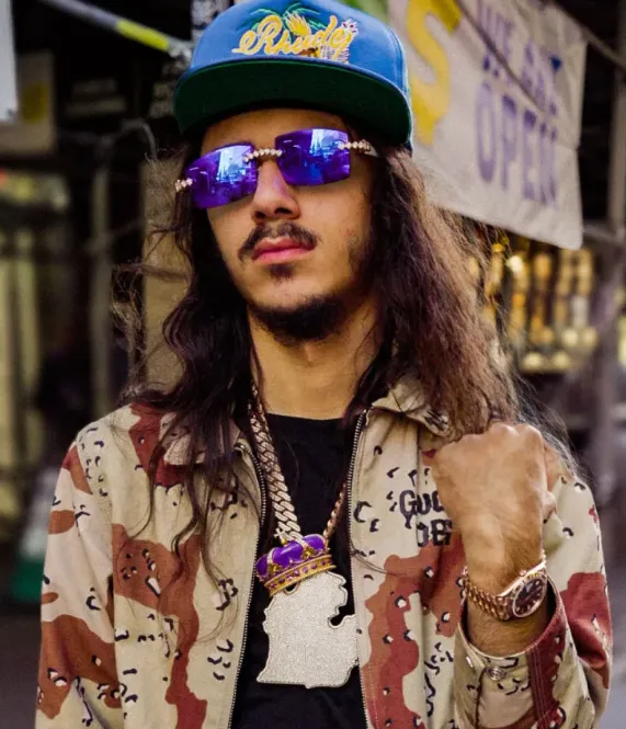 BabyTron Age, Net Worth, Height, Career, Girlfriend, and Biography 