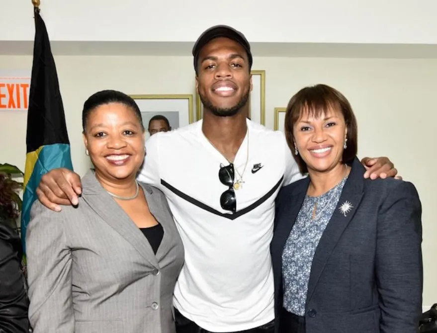 Buddy Hield's Wife Everything You Should Know About His Relationship, Family, and Personal Life