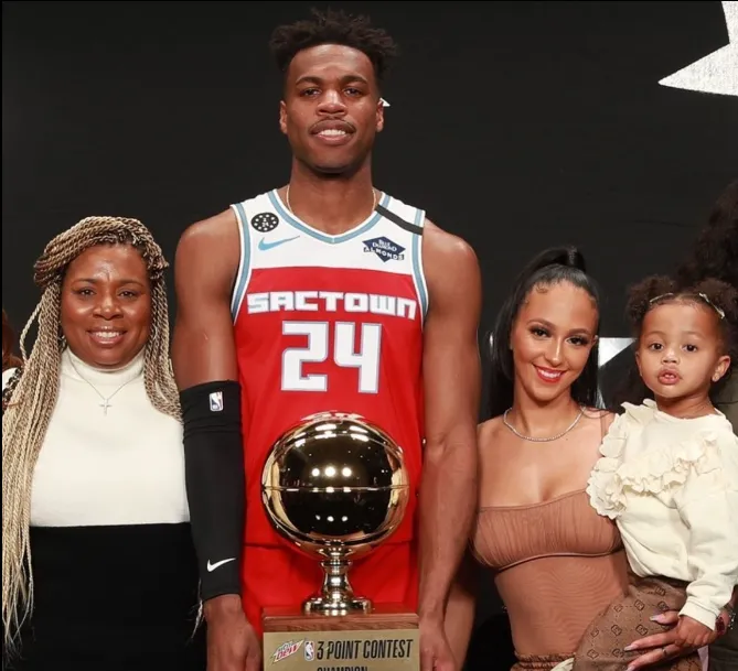 Buddy Hield's Wife Everything You Should Know About His Relationship, Family, and Personal Life