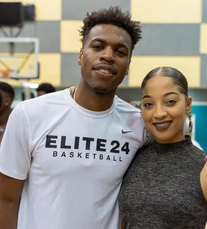 Buddy Hield’s Wife: Everything You Should Know About His Relationship, Family, and Personal Life Buddy Hield's Wife Everything You Should Know About His Relationship, Family, and Personal Life