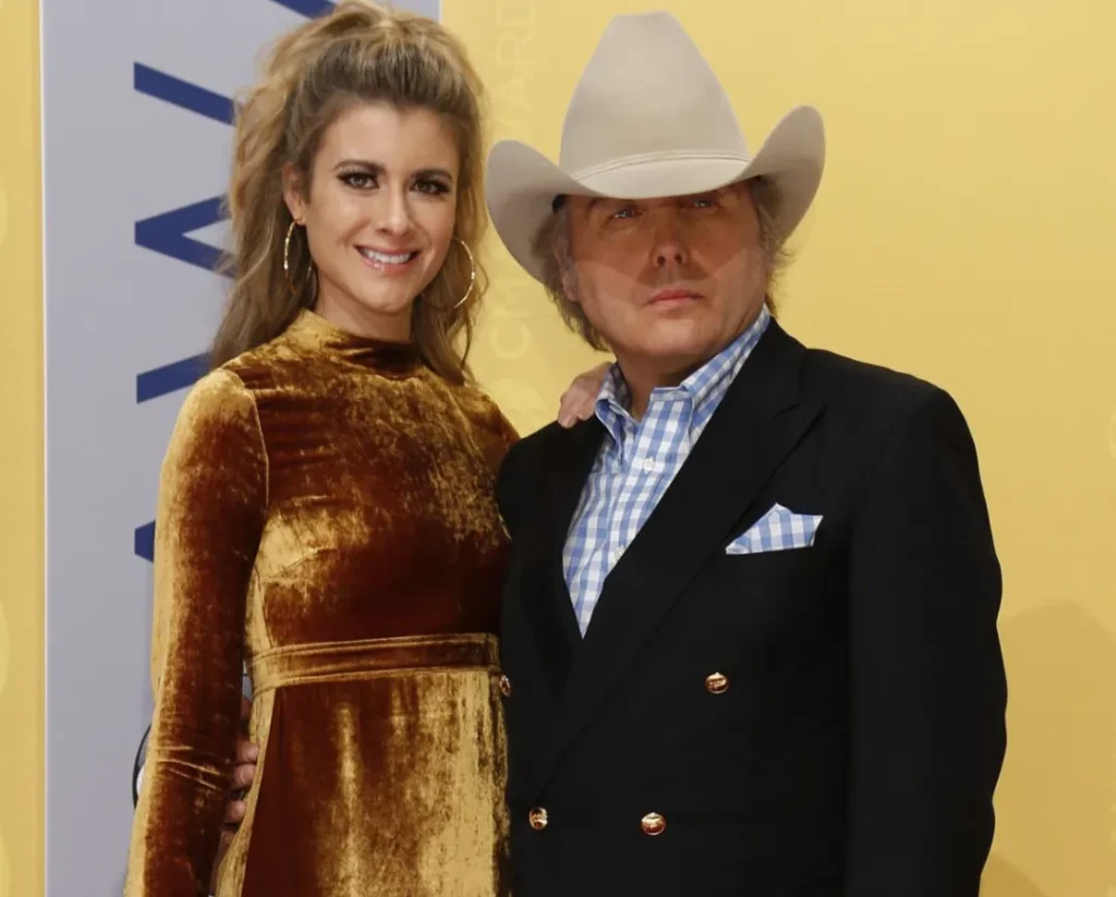 Dwight Yoakam's Wife Everything to Know About Emily Joyce and Their Life Together
