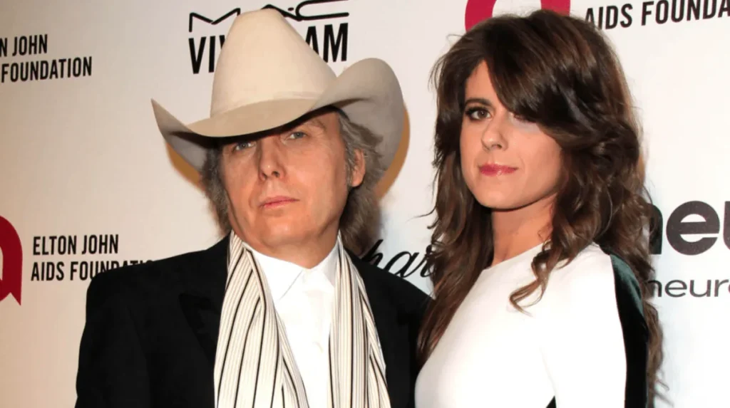 Dwight Yoakam's Wife Everything to Know About Emily Joyce and Their Life Together