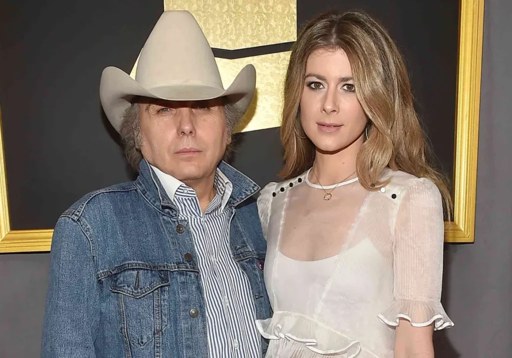 Dwight Yoakam's Wife Everything to Know About Emily Joyce and Their Life Together