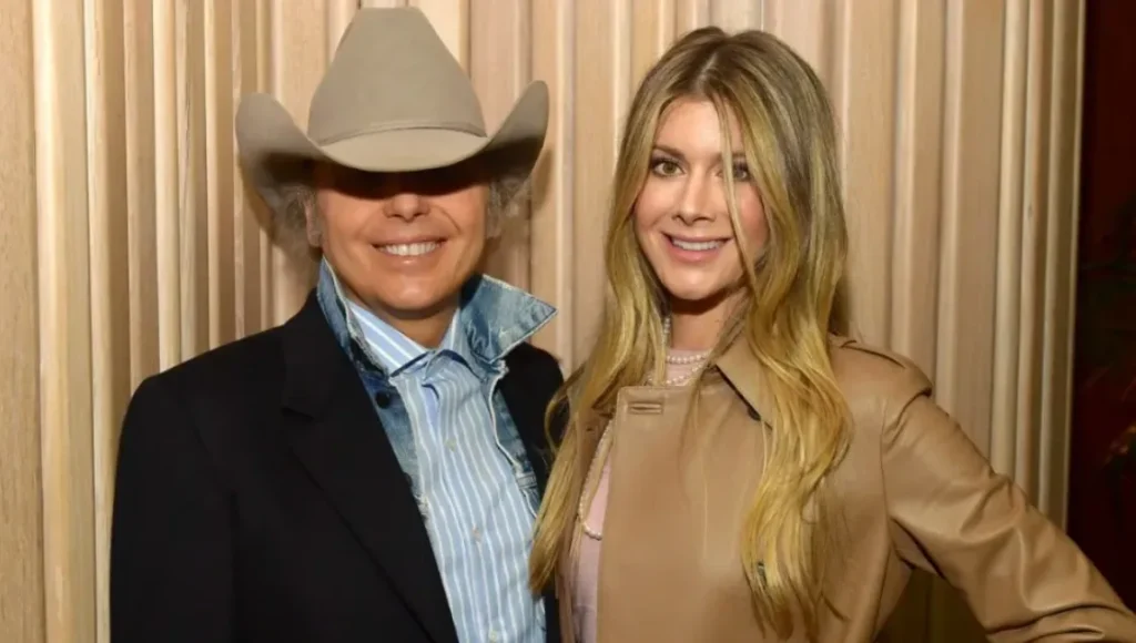 Dwight Yoakam's Wife Everything to Know About Emily Joyce and Their Life Together