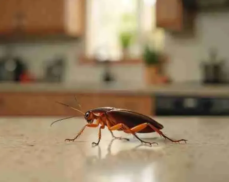 How Professional Pest Control in Englewood Ensures Roaches Don’t Get a Footing in Your Home How Professional Pest Control in Englewood Ensures Roaches Don’t Get a Footing in Your Home