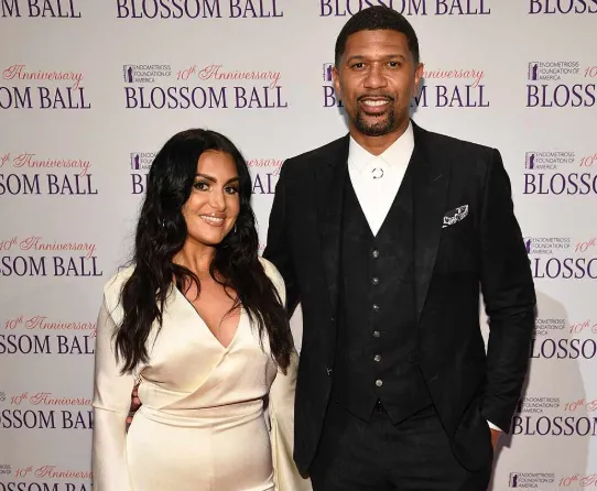 Jalen Rose's Wife Everything to Know About His Relationship, Family, Career, and Lifestyle