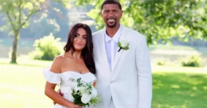 Jalen Rose's Wife Everything to Know About His Relationship, Family, Career, and Lifestyle