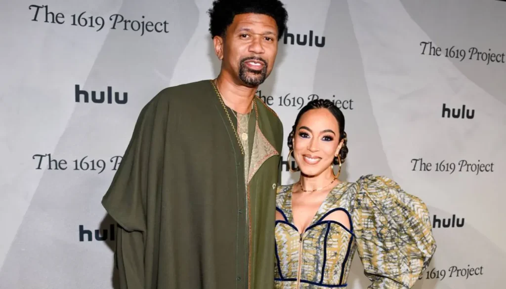 Jalen Rose's Wife Everything to Know About His Relationship, Family, Career, and Lifestyle