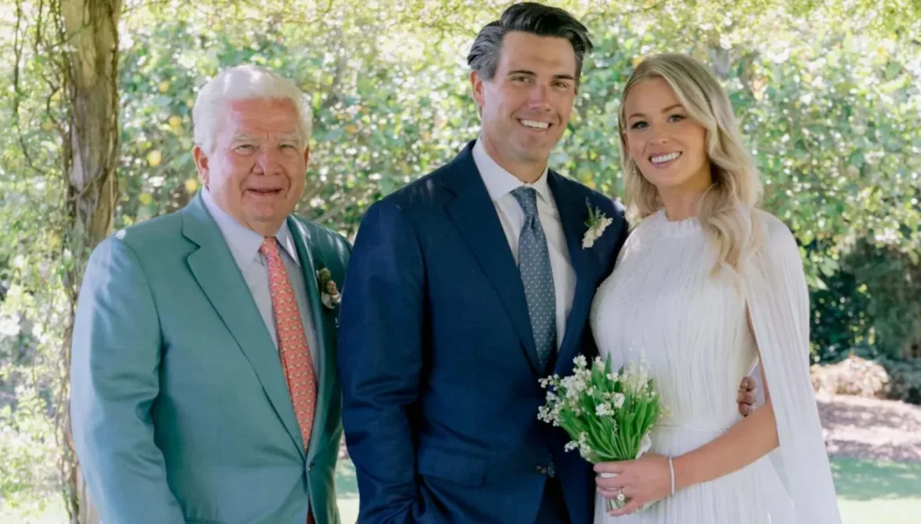 Leland Vittert's Wife Is He Married Age, Net Worth, Career, and Relationship Details Revealed