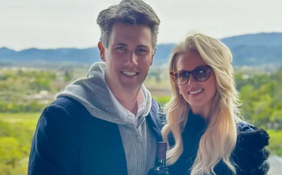 Leland Vittert’s Wife: Is He Married? Age, Net Worth, Career, and Relationship Details Revealed Leland Vittert's Wife Is He Married Age, Net Worth, Career, and Relationship Details Revealed