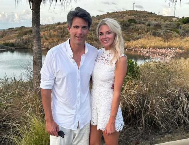 Leland Vittert's Wife Is He Married Age, Net Worth, Career, and Relationship Details Revealed
