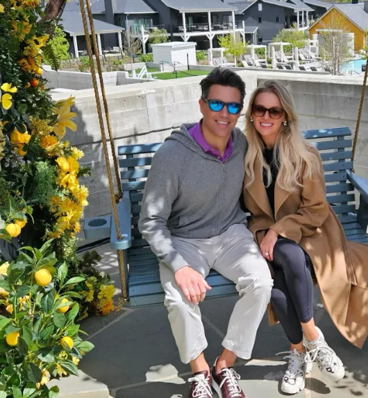 Leland Vittert's Wife Is He Married Age, Net Worth, Career, and Relationship Details Revealed