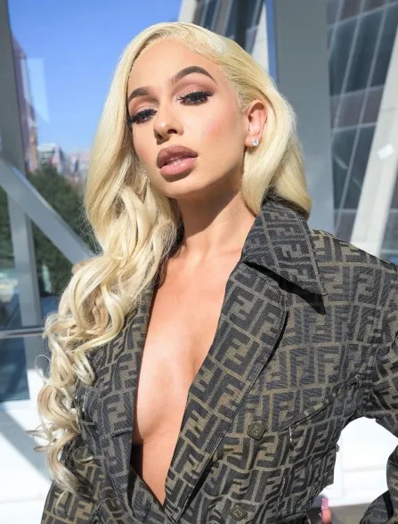 Mariahlynn Age: Biography, Net Worth, Height, Career, Relationship & More