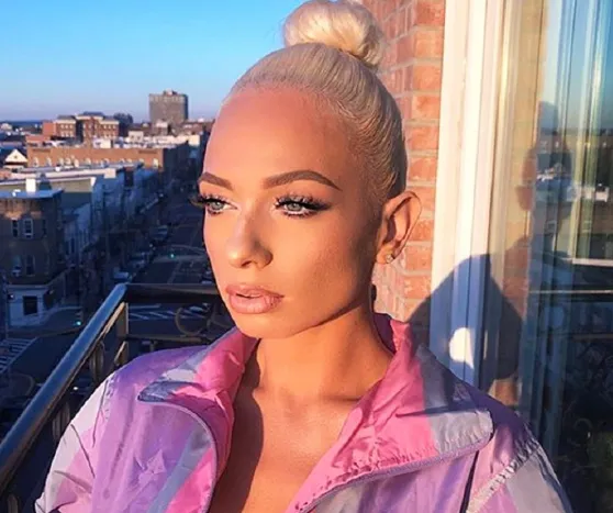 Mariahlynn Age: Biography, Net Worth, Height, Career, Relationship & More