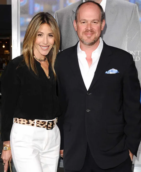 Rich Eisen Wife Everything You Need to Know About His Personal Life, Career & Family