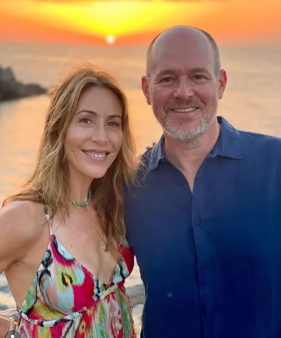 Rich Eisen Wife: Everything You Need to Know About His Personal Life, Career & Family Rich Eisen Wife Everything You Need to Know About His Personal Life, Career & Family