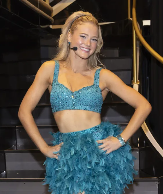 Rylee Arnold Height Discover Her Exact Stature Now