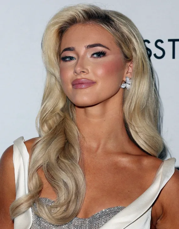 Rylee Arnold Height Discover Her Exact Stature Now