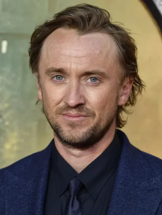Tom Felton Height, Age, Net Worth, Career, Relationship & Biography