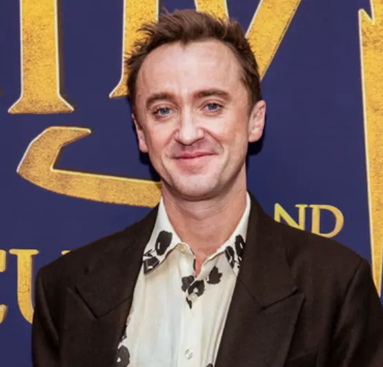 Tom Felton Height, Age, Net Worth, Career, Relationship & Biography