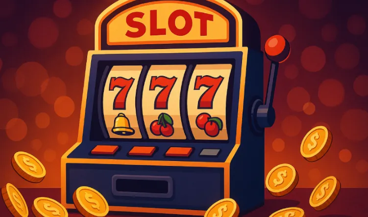 Why People Love the Thrill of an Online Slot Why People Love the Thrill of an Online Slot