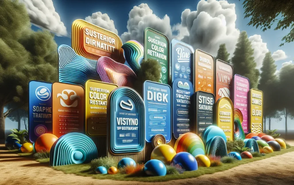 Why Signage Is Still One of the Most Cost‑Effective Marketing Tools