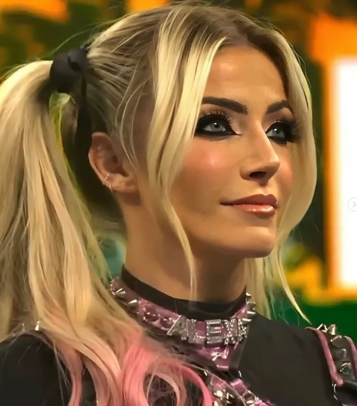 Alexa Bliss Net Worth (2026) Age, Career, Height, Husband, and Lifestyle