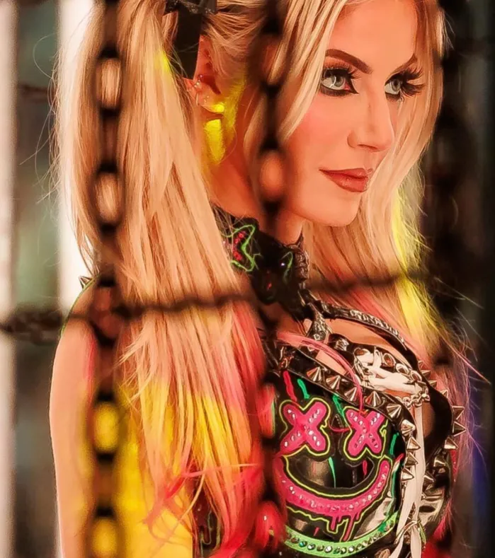 Alexa Bliss Net Worth (2026) Age, Career, Height, Husband, and Lifestyle