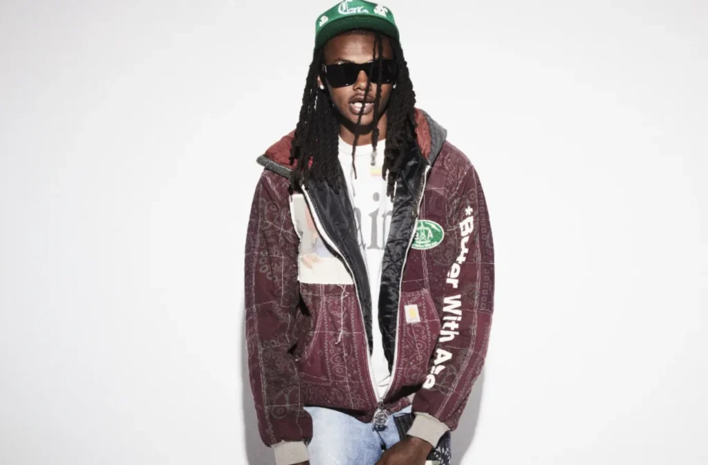 Babyfxce E Age, Net Worth, Height, Biography, Career, and More