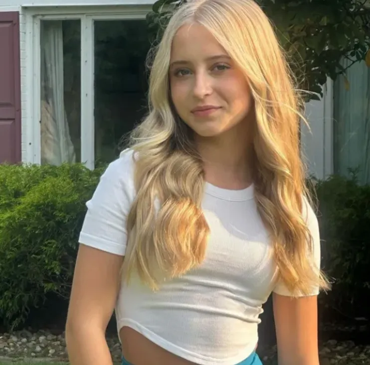 Caliee Rae Age, Bio, Net Worth, Height, Relationship & More