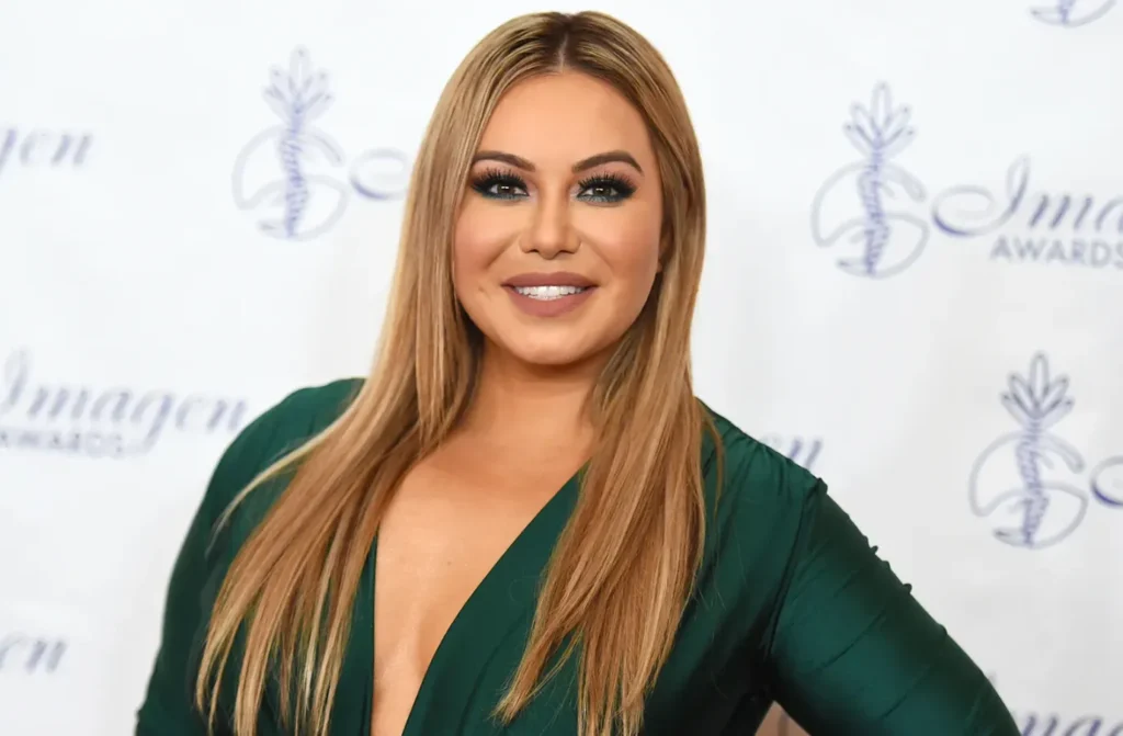 Chiquis Rivera Age, Net Worth, Career, Height, Relationships & More Chiquis Rivera Age, Net Worth, Career, Height, Relationships & More (1)