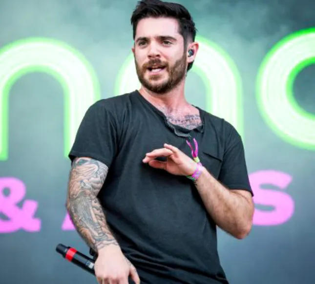 Jon Bellion Net Worth (2026) Age, Height, Career, Wife & More