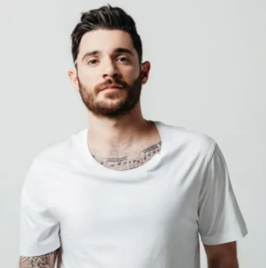 Jon Bellion Net Worth (2026) Age, Height, Career, Wife & More