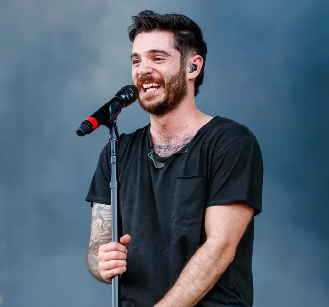 Jon Bellion Net Worth (2026): Age, Height, Career, Wife & More Jon Bellion Net Worth (2026) Age, Height, Career, Wife & More