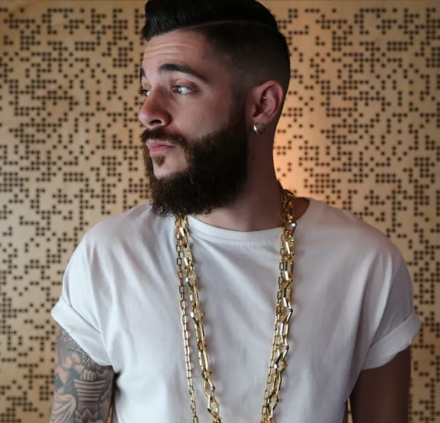 Jon Bellion Net Worth (2026) Age, Height, Career, Wife & More