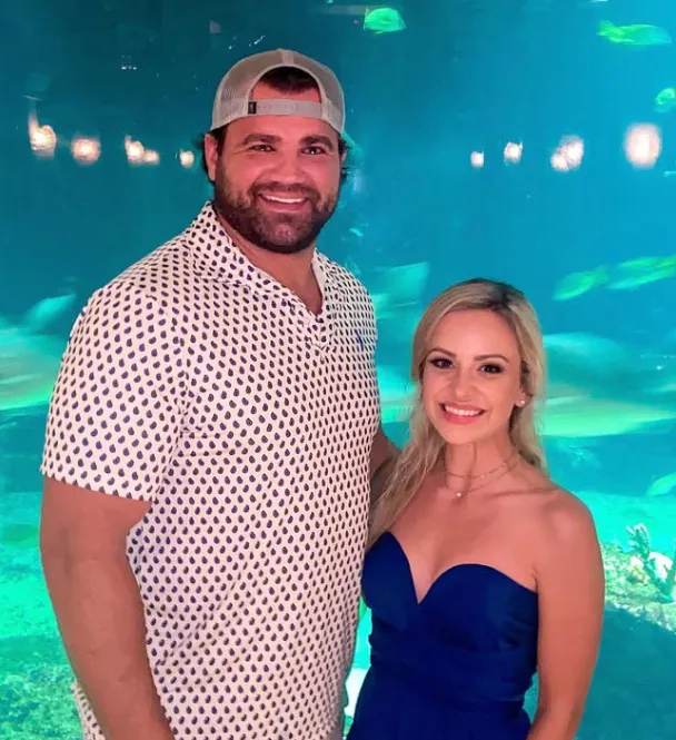 Peyton Hillis Net Worth (2026) Career, Income, Life & Future
