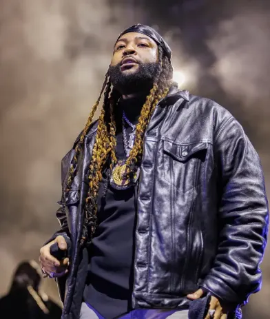 partynextdoor age