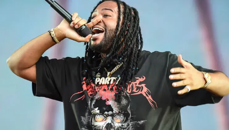 partynextdoor age