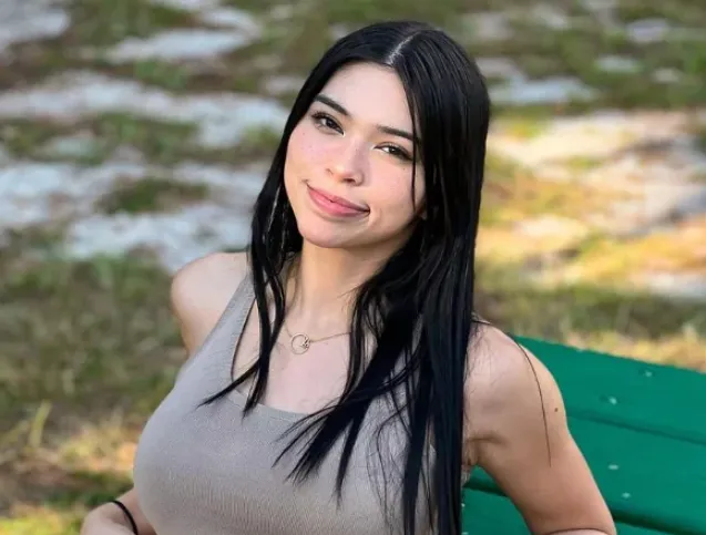 Aishah Sofey Age, Biography, Net Worth, Height, Career & More