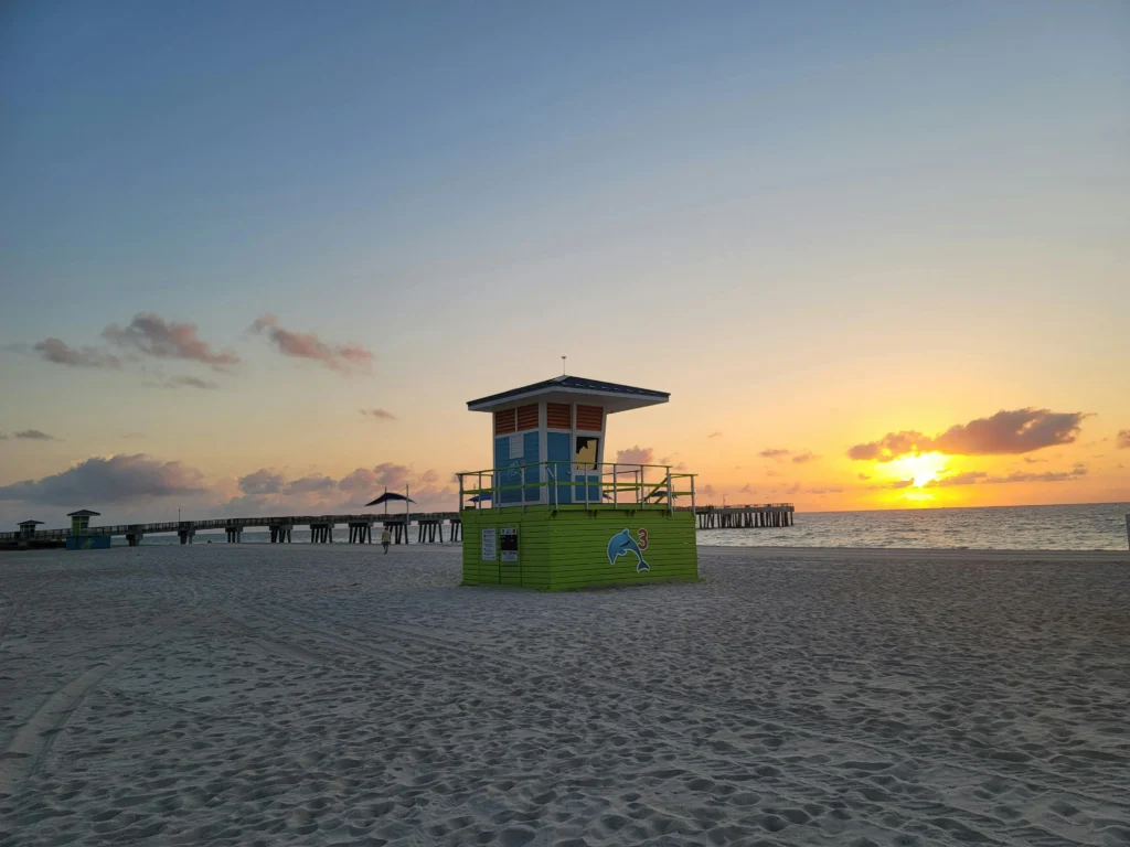 Attention Florida Tourists! These Must-Do's are on the List for Your Next Visit
