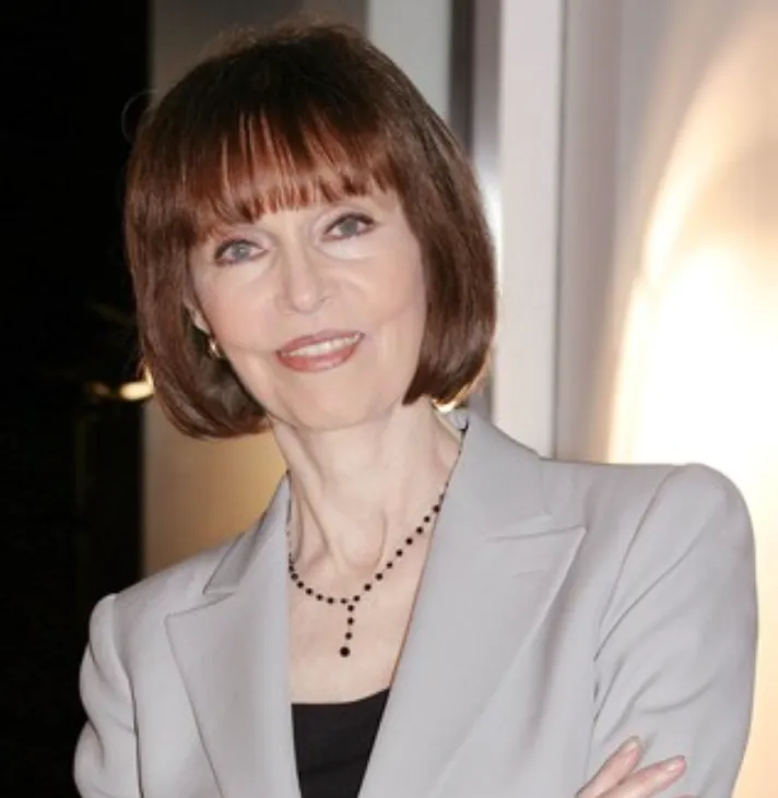 Barbara Feldon Net Worth (2026) Age, Career, Height, Relationship & Full Bio