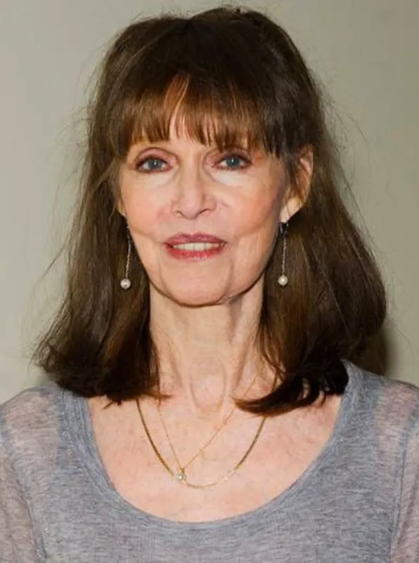 Barbara Feldon Net Worth (2026): Age, Career, Height, Relationship & Full Bio Barbara Feldon Net Worth (2026) Age, Career, Height, Relationship & Full Bio